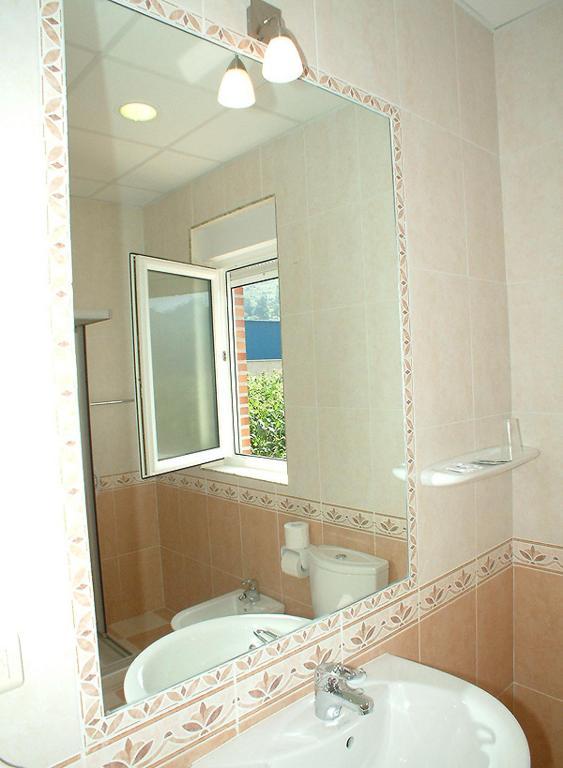Hotel La Guindal Arriondas Phòng bức ảnh