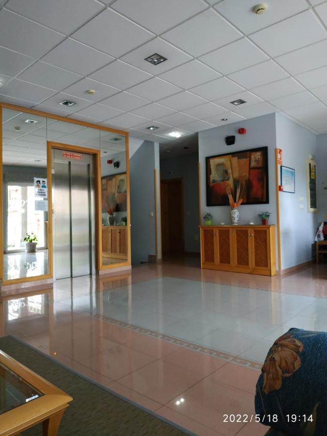 Hotel La Guindal Arriondas Ngoại thất bức ảnh