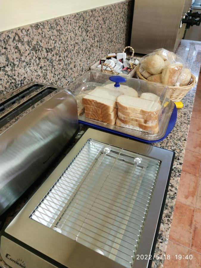 Hotel La Guindal Arriondas Ngoại thất bức ảnh