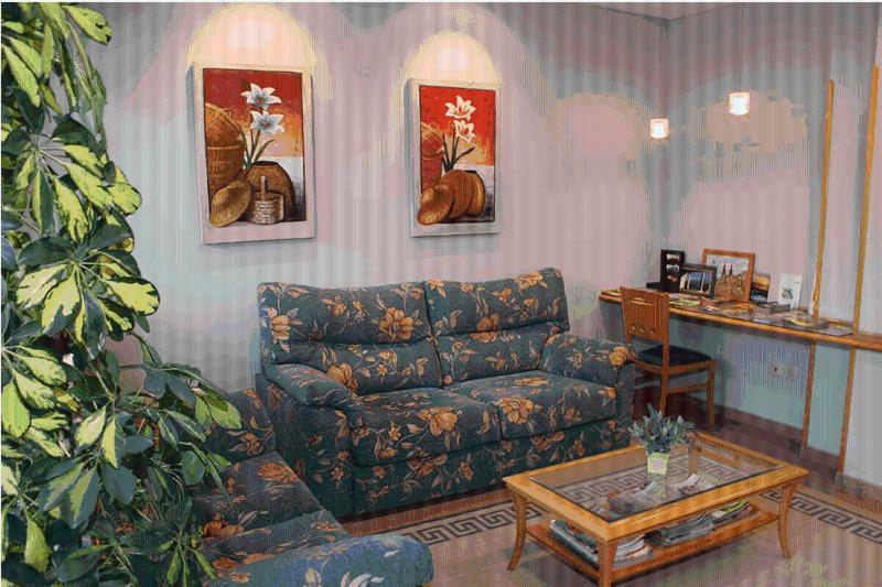Hotel La Guindal Arriondas Ngoại thất bức ảnh