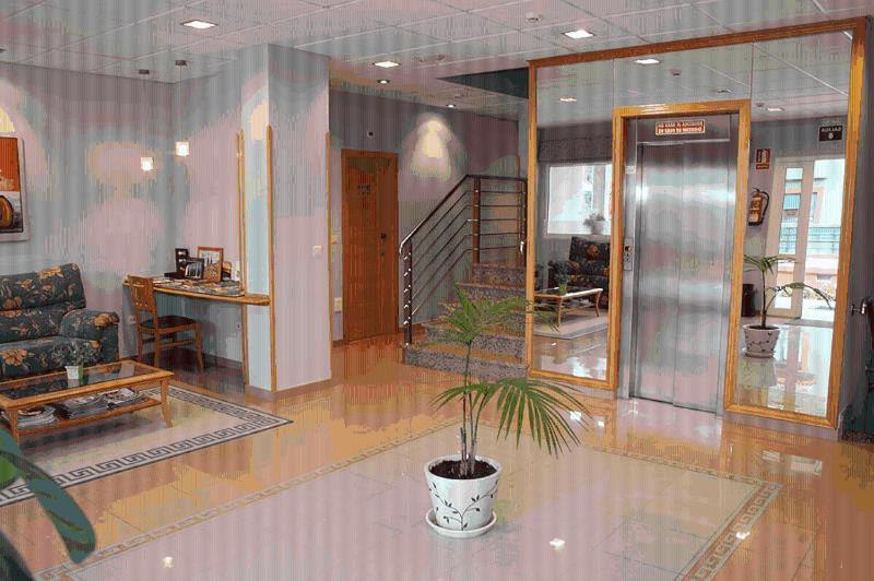 Hotel La Guindal Arriondas Ngoại thất bức ảnh